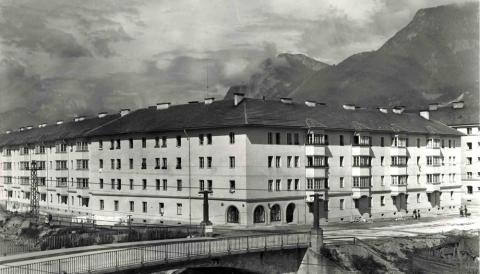 Stadtgeschichte IBK